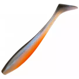 Мягкие приманки Narval Choppy Tail 10cm #008-Smoky Fish tr-202957