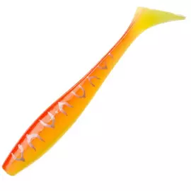 Мягкие приманки Narval Choppy Tail 10cm #009-Sunset Tiger tr-202958