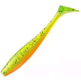 Мягкие приманки Narval Choppy Tail 10cm #015 - Pepper/Lemon tr-202963