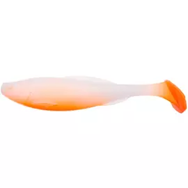 Мягкие приманки Narval Choppy Tail 12cm #010-White Rabbit tr-165061