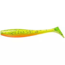 Мягкие приманки Narval Choppy Tail 8cm #015 - Pepper/Lemon tr-202992
