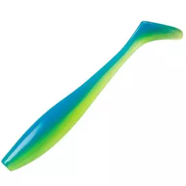 Мягкие приманки Narval Choppy Tail 8cm #016 - Blue Mint tr-202994
