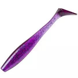 Мягкие приманки Narval Choppy Tail 8cm #017-Violetta tr-202995