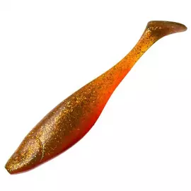 Мягкие приманки Narval Commander Shad 12cm #005-Magic Motoroil tr-203004