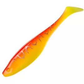 Мягкие приманки Narval Commander Shad 12cm #009-Sunset Tiger tr-203007