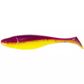 Мягкие приманки Narval Commander Shad 14cm #007-Purple Spring tr-203020