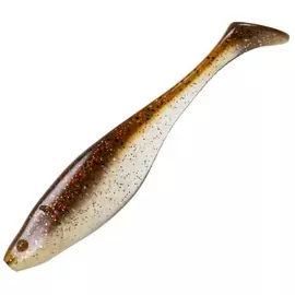 Мягкие приманки Narval Commander Shad 14cm #011-Brown Sugar tr-203071