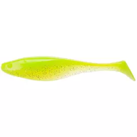 Мягкие приманки Narval Commander Shad 16cm #004-Lime Chartreuse tr-167866