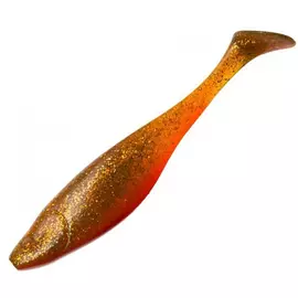 Мягкие приманки Narval Commander Shad 16cm #005-Magic Motoroil tr-203096