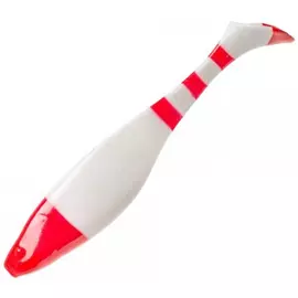 Мягкие приманки Narval Commander Shad 16cm #014-Santa Claus tr-203114