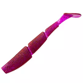Мягкие приманки Narval Complex Shad 10cm #003-Grape Violet tr-203123