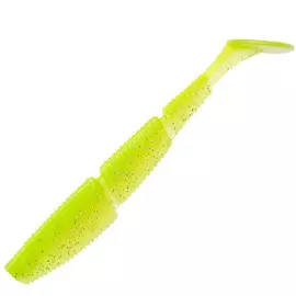 Мягкие приманки Narval Complex Shad 10cm #004-Lime Chartreuse tr-203124