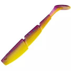 Мягкие приманки Narval Complex Shad 10cm #007-Purple Spring tr-203138