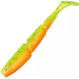 Мягкие приманки Narval Complex Shad 10cm #015-Pepper Lemon tr-203149