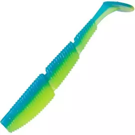 Мягкие приманки Narval Complex Shad 10cm #016-Blue Mint tr-203150