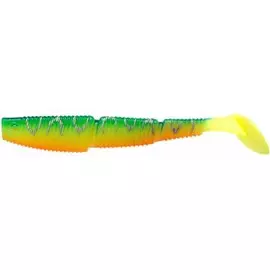 Мягкие приманки Narval Complex Shad 12cm #002-Blue Back Tiger tr-203159