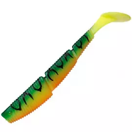 Мягкие приманки Narval Complex Shad 12cm #006-Mat Tiger tr-203163