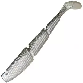 Мягкие приманки Narval Complex Shad 12cm #012-John Snow tr-203170