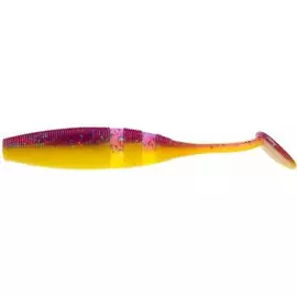 Мягкие приманки Narval Loopy Shad 15cm #007-Purple Spring tr-203204