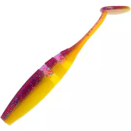 Мягкие приманки Narval Loopy Shad 9cm #007-Purple Spring tr-203213