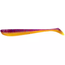 Мягкие приманки Narval Slim Minnow 11cm #007-Purple Spring tr-165078