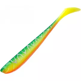 Мягкие приманки Narval Slim Minnow 16cm #002-Blue Back Tiger tr-168579