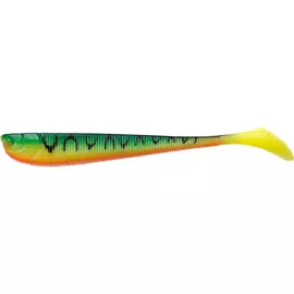 Мягкие приманки Narval Slim Minnow 16cm #006-Mat Tiger tr-167882