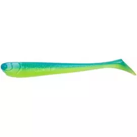 Мягкие приманки Narval Slim Minnow 16cm #016-Blue Mint tr-203254