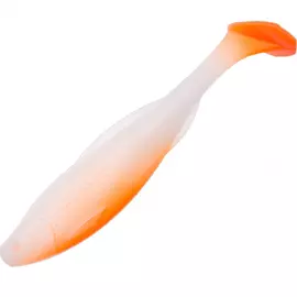 Мягкие приманки Narval Troublemaker 10cm #010-White Rabbit tr-203277