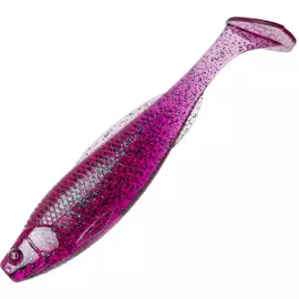 Мягкие приманки Narval Troublemaker 10cm #017-Violetta tr-203287