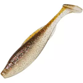 Мягкие приманки Narval Troublemaker 7cm #011-Brown Sugar tr-203320