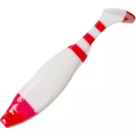 Мягкие приманки Narval Troublemaker 7cm #014-Santa Claus tr-203325