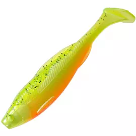 Мягкие приманки Narval Troublemaker 7cm #015-Pepper/Lemon tr-203322