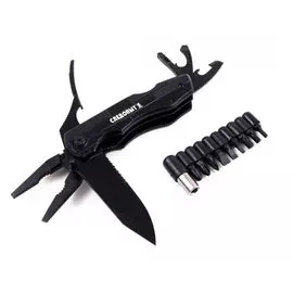 Мультитул (плоскогубцы) ARMADA СЛЕДОПЫТ PF-MT-22