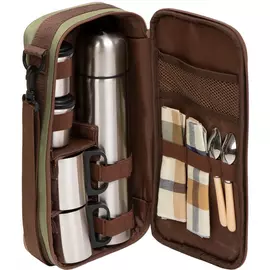 Набор для пикника на 2 персоны N-270 (2) NISUS tr-243408