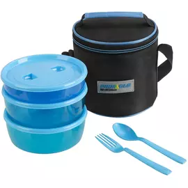 Набор для пикника Pride 5пр. PP + сумка N-PT-1801 PINNACLE tr-246430