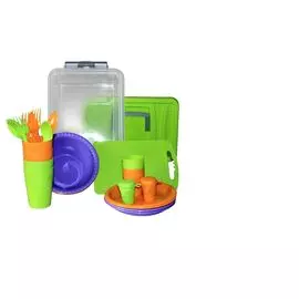 Набор для пикника weekend следопыт PF-CWS-PS01