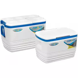 Набор Изотерм. контейнеров 2шт TPX-5322 W-N2 PINNACLE tr-245187