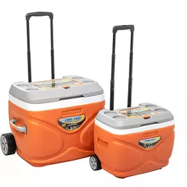 Набор Изотерм. контейнеров 2шт TPX-8006 O-N2 PINNACLE tr-245186