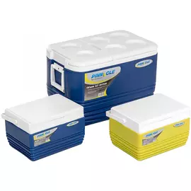 Набор Изотерм. контейнеров 3шт TPX-5324 C-N3 PINNACLE tr-245027