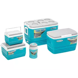 Набор Изотерм. контейнеров 5шт TPX-6009 B-N5 PINNACLE tr-212771