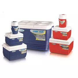 Набор Изотерм. контейнеров 7шт TPX-6005 C-N7 PINNACLE tr-212770