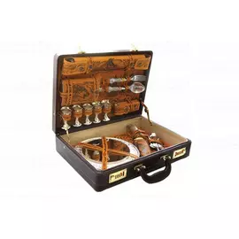 Набор Подарочный №2 (кожа) (Семин) tr-15930