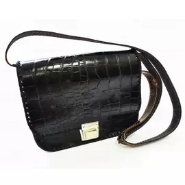 Набор Подарочный Ягдташ №4 (тиснение) (Семин) tr-212725