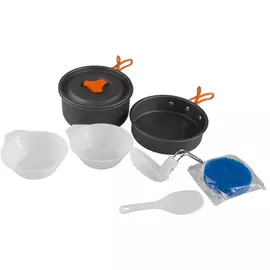 Набор посуды Campsor-420 Helios Campsor-420