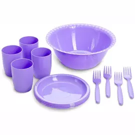 Набор посуды для пикника Витто на 4 персоны С67 Martika tr-227007