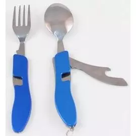 Набор столовых приборов P53 СЛЕДОПЫТ PF-CWS-P53