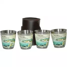 Набор стопок А12 (рыба) tr-116988