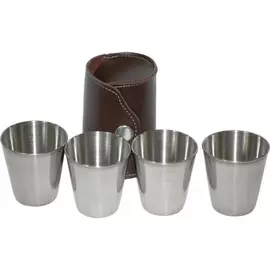 Набор стопок А14 (зеркальный) tr-116990