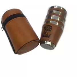 Набор стопок "Лучший рыбак" 3шт A19 tr-239504